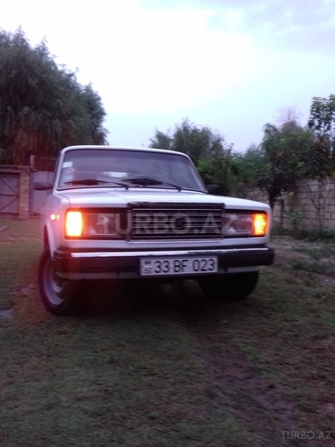LADA (VAZ) 2107 2008, 8,500 km - 1.6 l - Kürdəmir