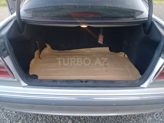 Mercedes E 240 2000, 223,800 km - 2.4 л - Lənkəran
