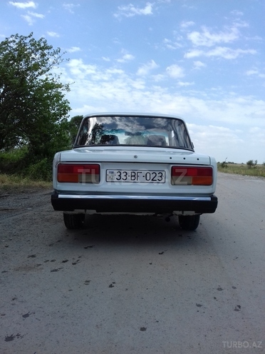 LADA (VAZ) 2107 2008, 8,500 km - 1.6 l - Kürdəmir