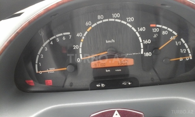 Mercedes Sprinter 513 2003, 200,000 km - 2.2 л - Ağstafa