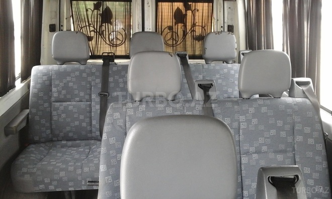 Mercedes Sprinter 513 2003, 200,000 km - 2.2 л - Ağstafa