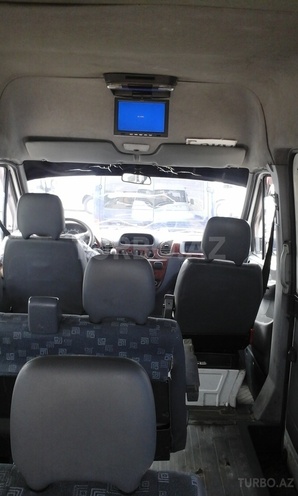 Mercedes Sprinter 513 2003, 200,000 km - 2.2 л - Ağstafa