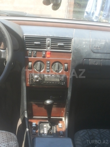 Mercedes C 180 1994, 380,000 km - 1.8 л - Gəncə