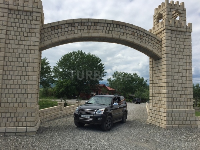Toyota Prado 2006, 125,000 km - 2.7 l - Bakı