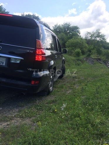 Toyota Prado 2006, 125,000 km - 2.7 l - Bakı