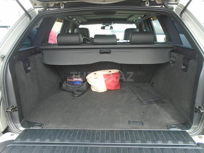 BMW X5 2005, 222,000 km - 3.0 л - Bakı
