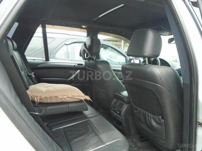 BMW X5 2005, 222,000 km - 3.0 л - Bakı