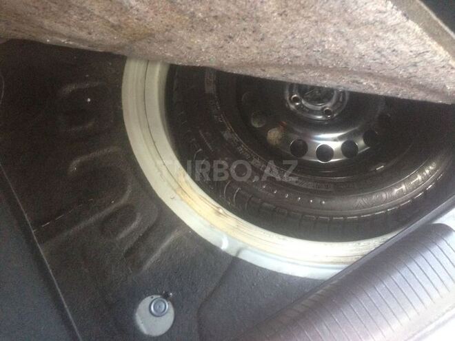 Opel Astra 1998, 170,000 km - 1.6 l - Gəncə