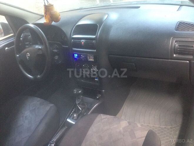 Opel Astra 1998, 170,000 km - 1.6 l - Gəncə