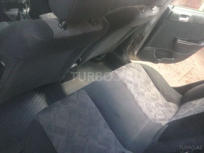 Opel Astra 1998, 170,000 km - 1.6 l - Gəncə