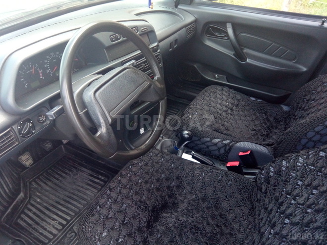 LADA (VAZ) 2115 2011, 278,000 km - 1.6 l - Bərdə