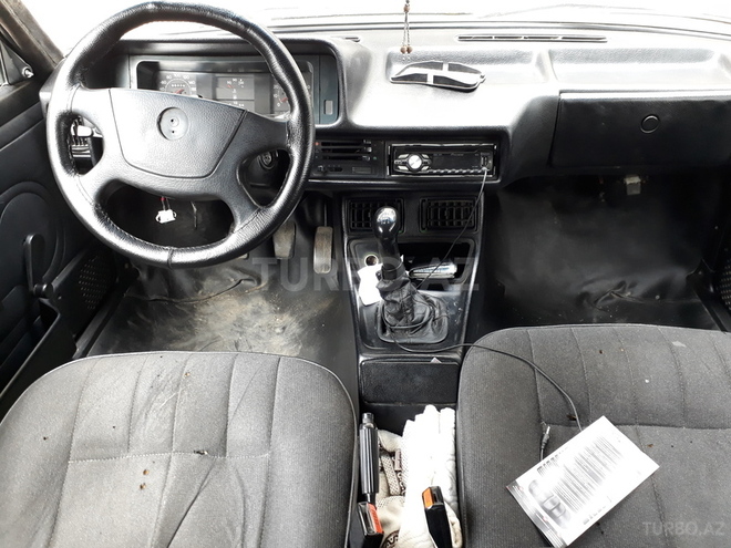 Tofas Sahin 2006, 158,000 km - 1.6 l - Bakı