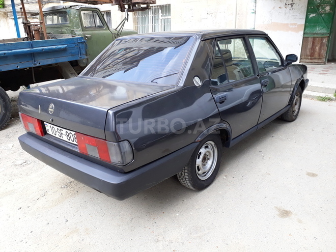Tofas Sahin 2006, 158,000 km - 1.6 l - Bakı