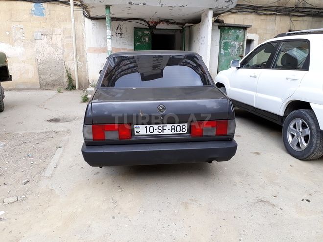 Tofas Sahin 2006, 158,000 km - 1.6 l - Bakı
