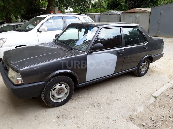 Tofas Sahin 2006, 158,000 km - 1.6 l - Bakı