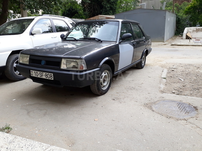 Tofas Sahin 2006, 158,000 km - 1.6 l - Bakı