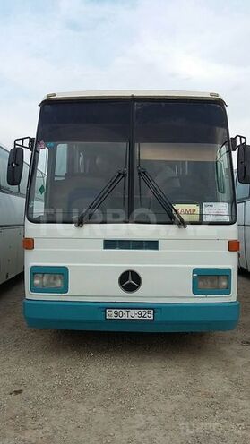 Mercedes  1991, 450,000 km - 12.0 l - Bakı
