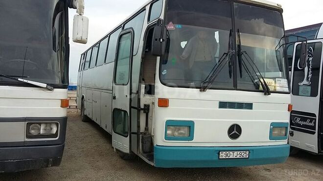 Mercedes  1991, 450,000 km - 12.0 l - Bakı