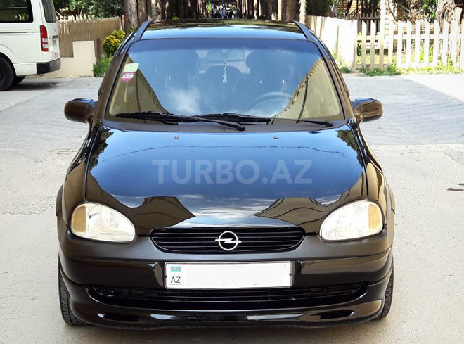 Opel Vita 2000, 164,000 km - 1.4 l - Bakı