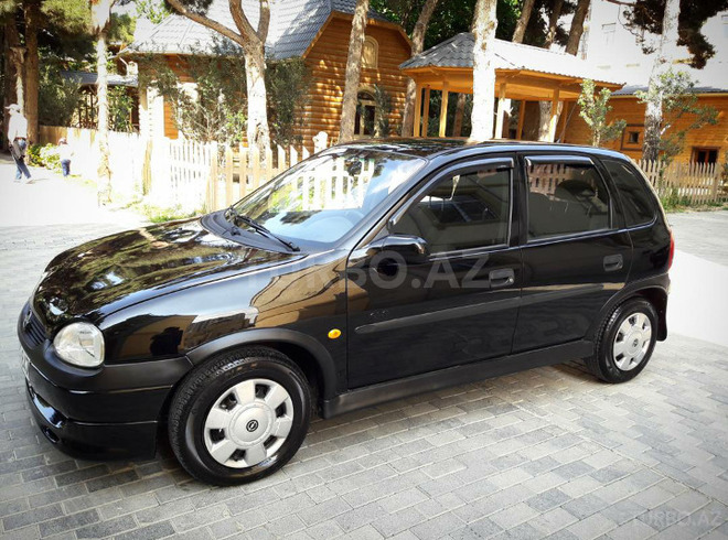 Opel Vita 2000, 164,000 km - 1.4 l - Bakı