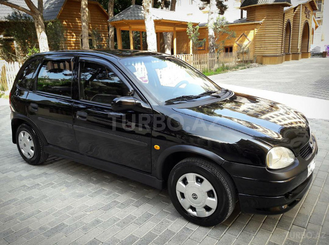 Opel Vita 2000, 164,000 km - 1.4 l - Bakı