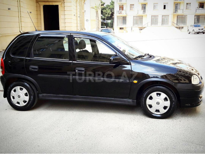 Opel Vita 2000, 164,000 km - 1.4 l - Bakı