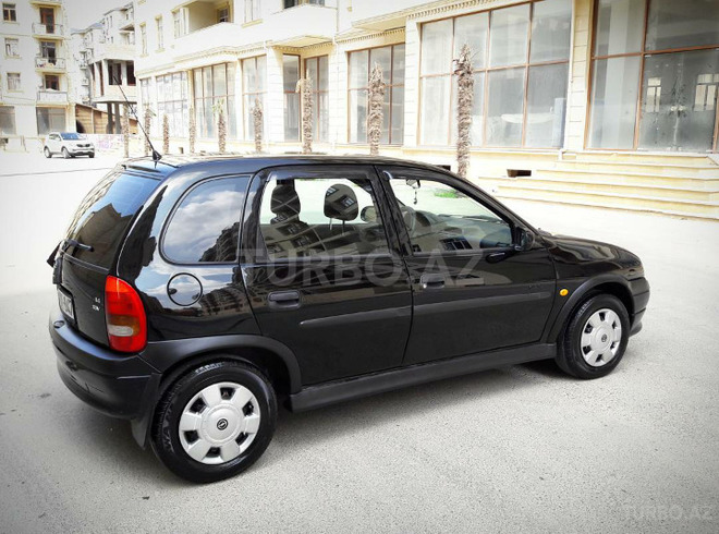 Opel Vita 2000, 164,000 km - 1.4 l - Bakı
