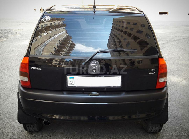 Opel Vita 2000, 164,000 km - 1.4 l - Bakı