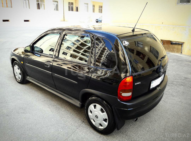 Opel Vita 2000, 164,000 km - 1.4 l - Bakı