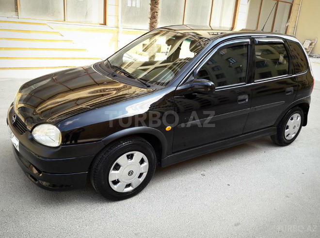 Opel Vita 2000, 164,000 km - 1.4 l - Bakı