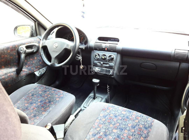 Opel Vita 2000, 164,000 km - 1.4 l - Bakı