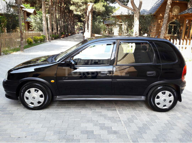 Opel Vita 2000, 164,000 km - 1.4 l - Bakı