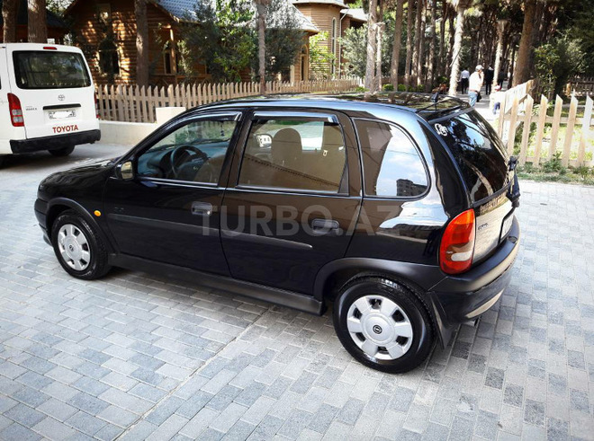 Opel Vita 2000, 164,000 km - 1.4 l - Bakı