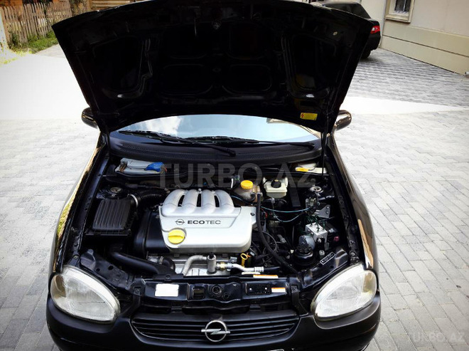 Opel Vita 2000, 164,000 km - 1.4 l - Bakı