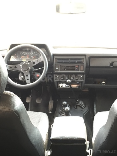 LADA (VAZ) Niva 2015, 106,000 km - 1.7 л - Bakı