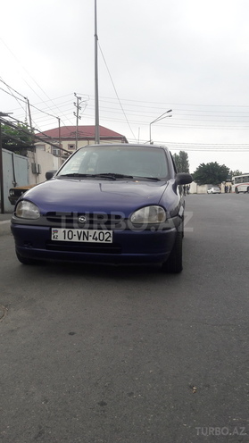 Opel Vita 1997, 191,780 km - 1.4 l - Bakı
