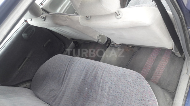 Opel Vita 1997, 191,780 km - 1.4 l - Bakı