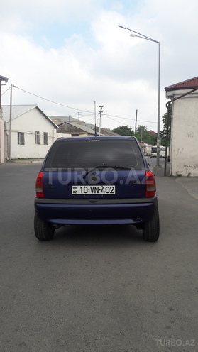 Opel Vita 1997, 191,780 km - 1.4 l - Bakı