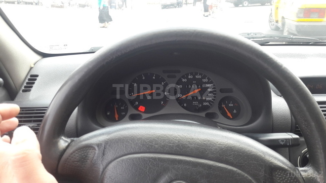 Opel Vita 1997, 191,780 km - 1.4 l - Bakı
