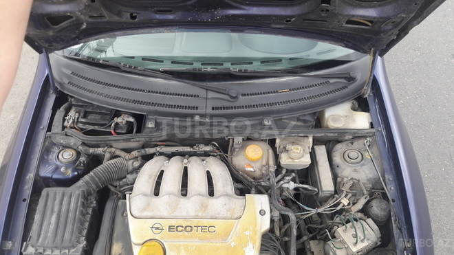 Opel Vita 1997, 191,780 km - 1.4 l - Bakı