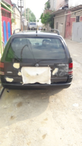 Opel Astra 1996, 350,000 km - 0.1 l - Bakı