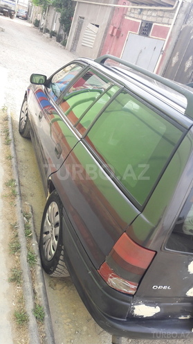 Opel Astra 1996, 350,000 km - 0.1 l - Bakı