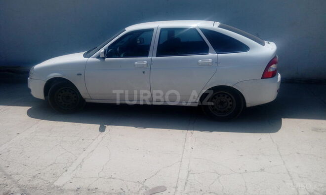 LADA (VAZ) Priora 2010, 125,000 km - 1.6 л - Bakı