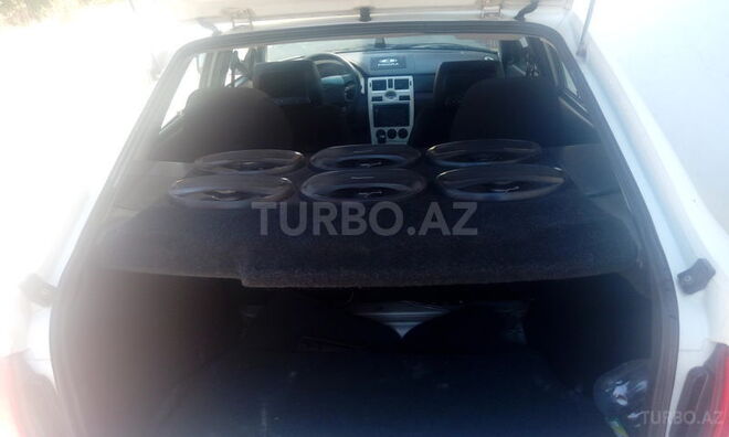 LADA (VAZ) Priora 2010, 125,000 km - 1.6 л - Bakı