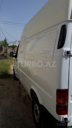Ford Transit 1997, 350,097 km - 2.5 l - Bakı