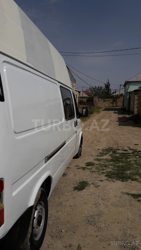 Ford Transit 1997, 350,097 km - 2.5 l - Bakı