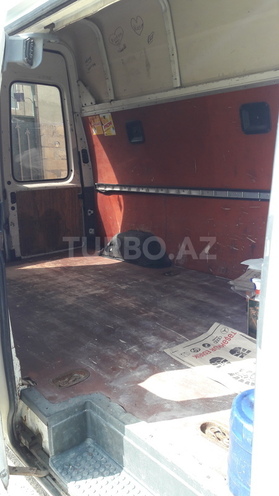 Ford Transit 1997, 350,097 km - 2.5 l - Bakı