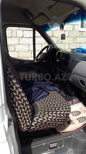 Ford Transit 1997, 350,097 km - 2.5 l - Bakı