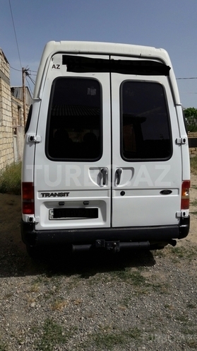 Ford Transit 1997, 350,097 km - 2.5 l - Bakı
