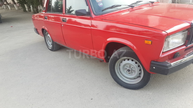 LADA (VAZ) 2107 1998, 250,000 km - 1.6 л - Sumqayıt